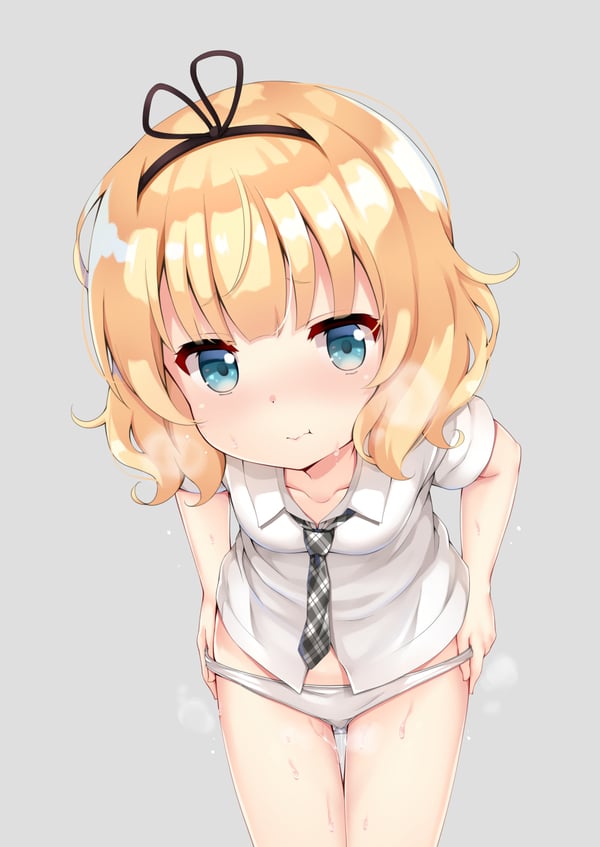 愛液　エロ画像 (28)