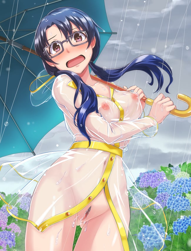 愛液　エロ画像 (17)