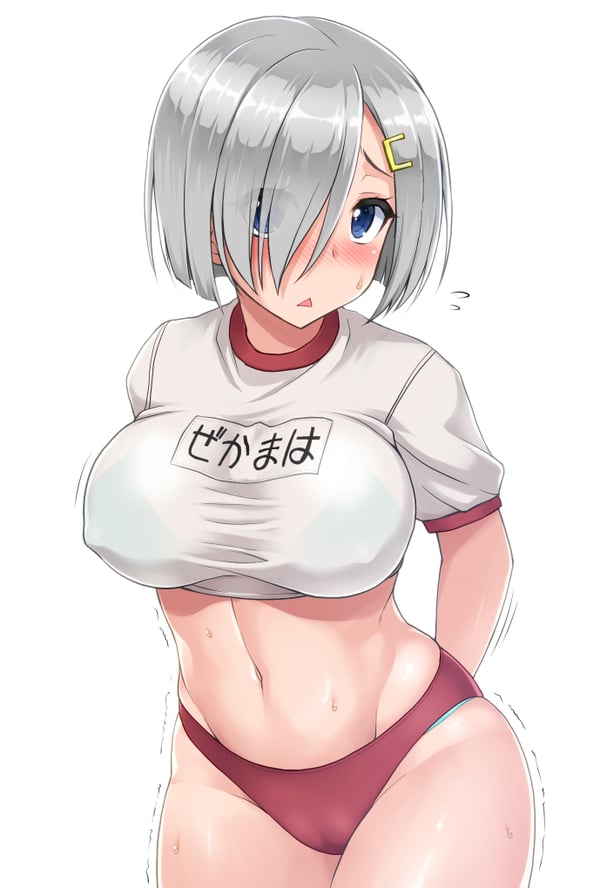 ブルマ　エロ画像 (24)