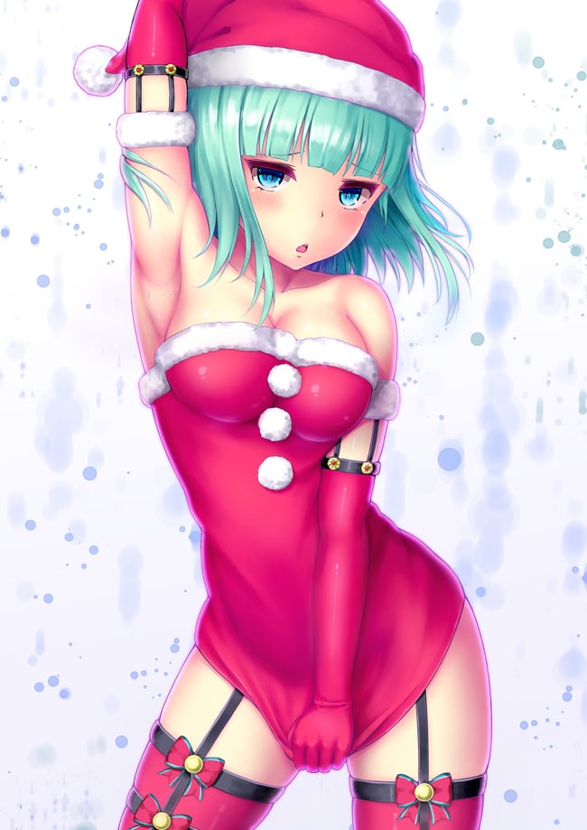 腋　エロ画像 (7)