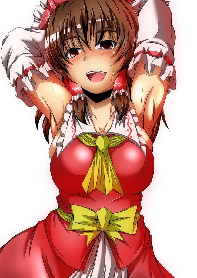 腋　エロ画像 (44)