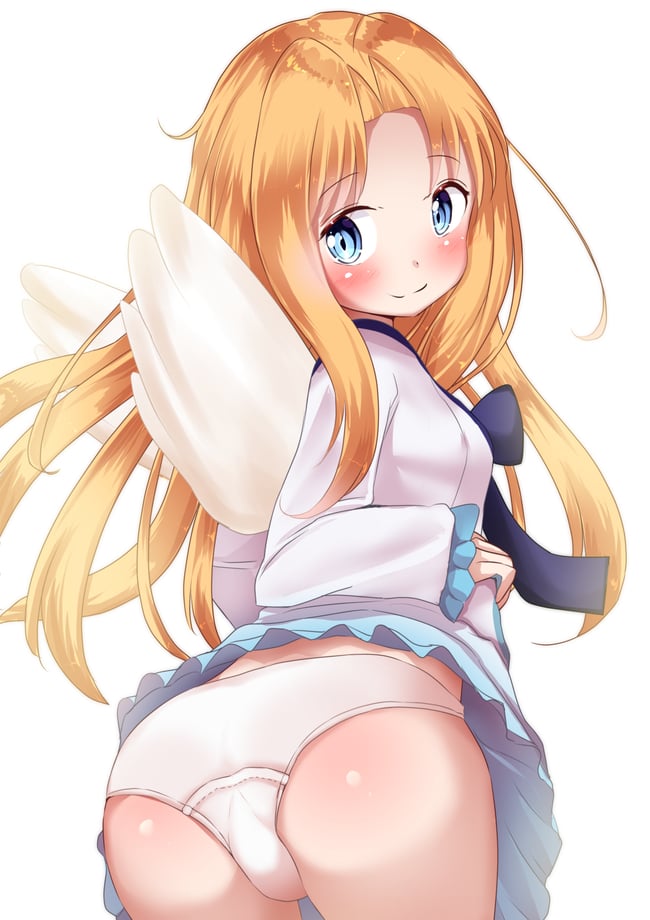 たくし上げ　エロ画像 (23)
