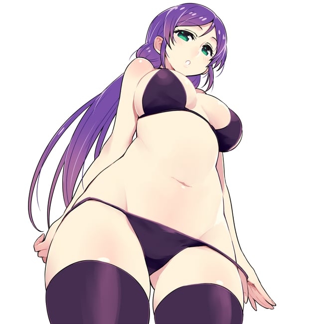 ローアングル　エロ画像 (47)