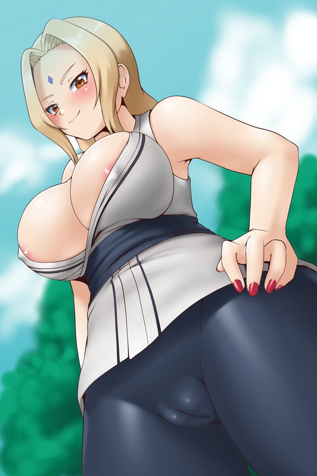 ローアングル　エロ画像 (9)