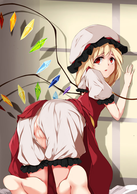 ドロワーズ　エロ画像 (40)