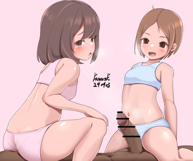 ロリ　エロ画像 (45)