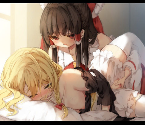 ドロワーズ　エロ画像 (23)