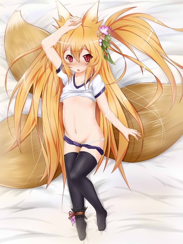ブルマ　エロ画像 (44)