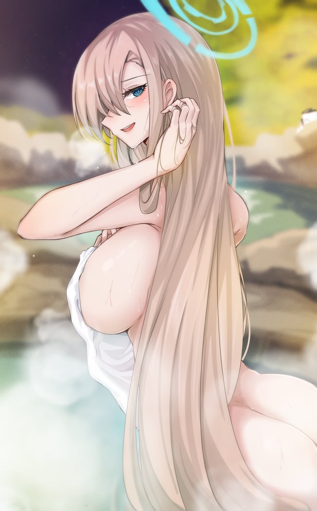 温泉　エロ画像 (29)