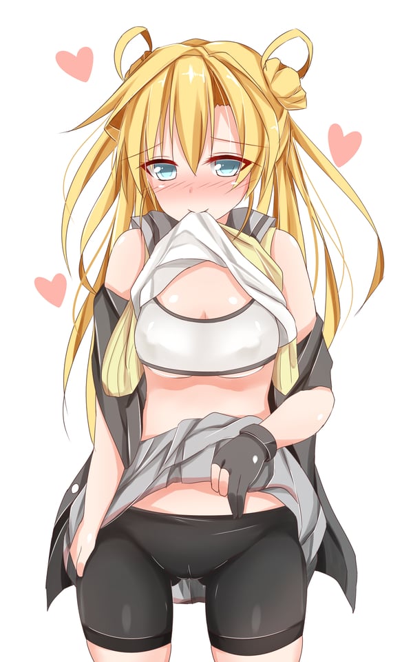 愛液　エロ画像 (45)