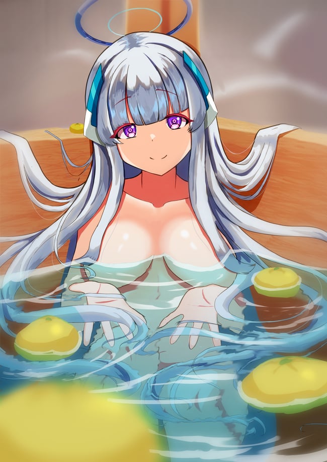 温泉　エロ画像 (15)