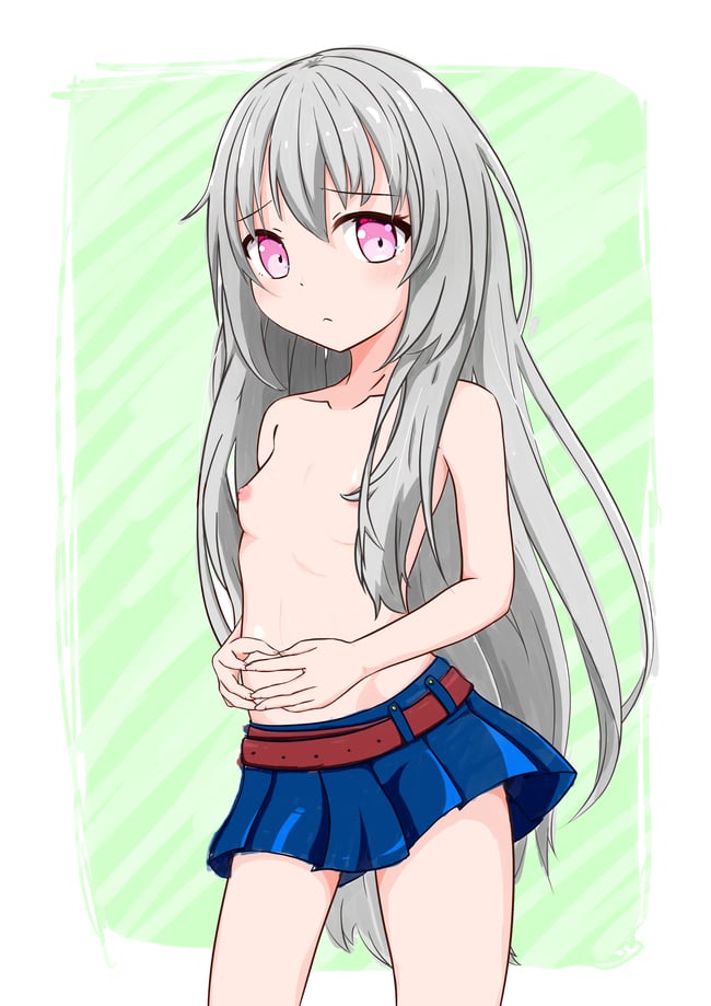 ロリ　エロ画像 (27)