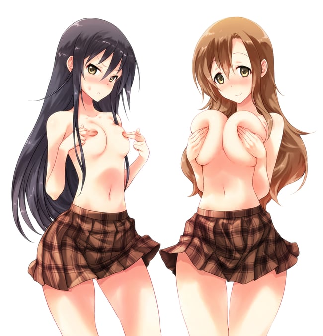 手ぶら　エロ画像 (33)