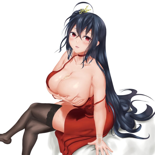 手ブラ　エロ画像 (14)