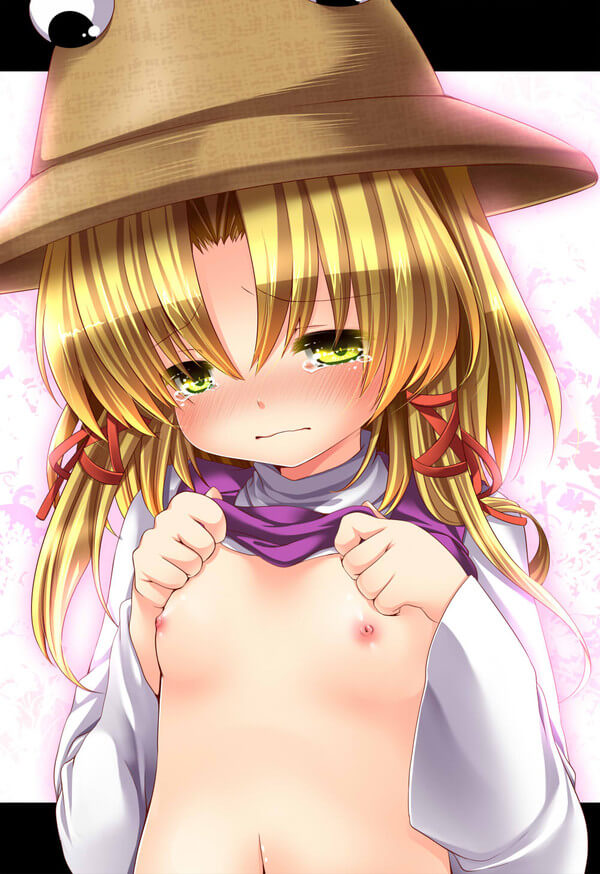 貧乳　エロ画像 (13)