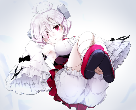 ドロワーズ　エロ画像 (3)