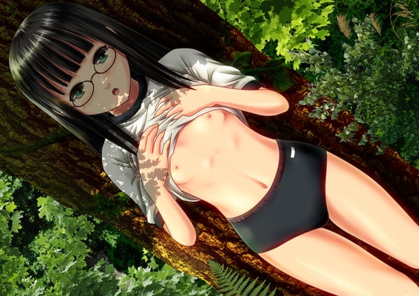 ブルマ　エロ画像 (2)