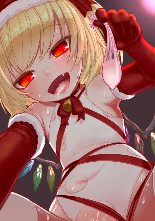 ロリサンタ　エロ画像 (24)