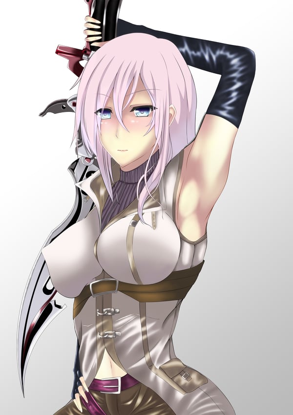 腋　エロ画像 (2)