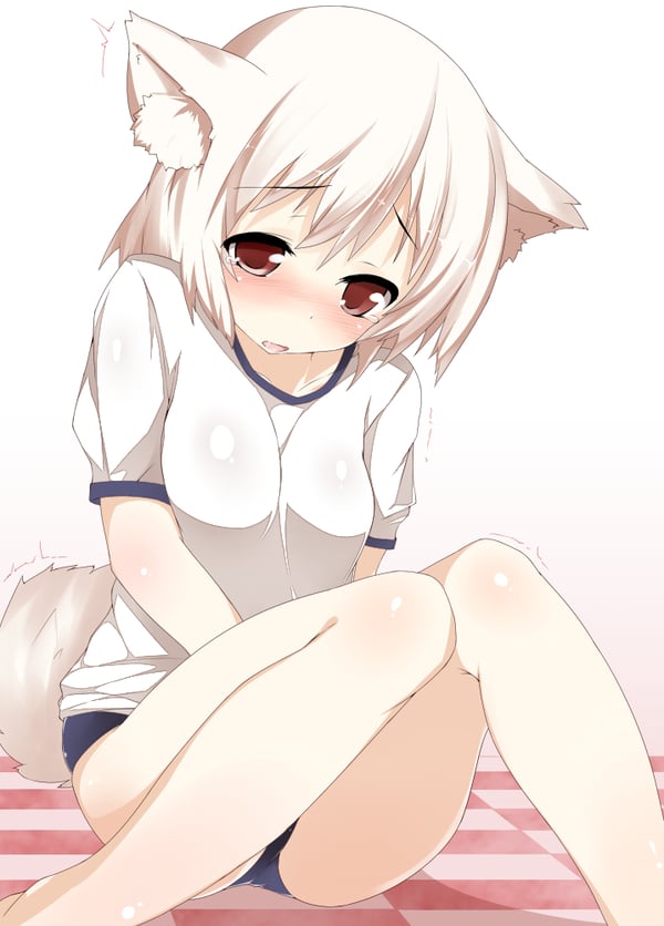 ブルマ　エロ画像 (24)