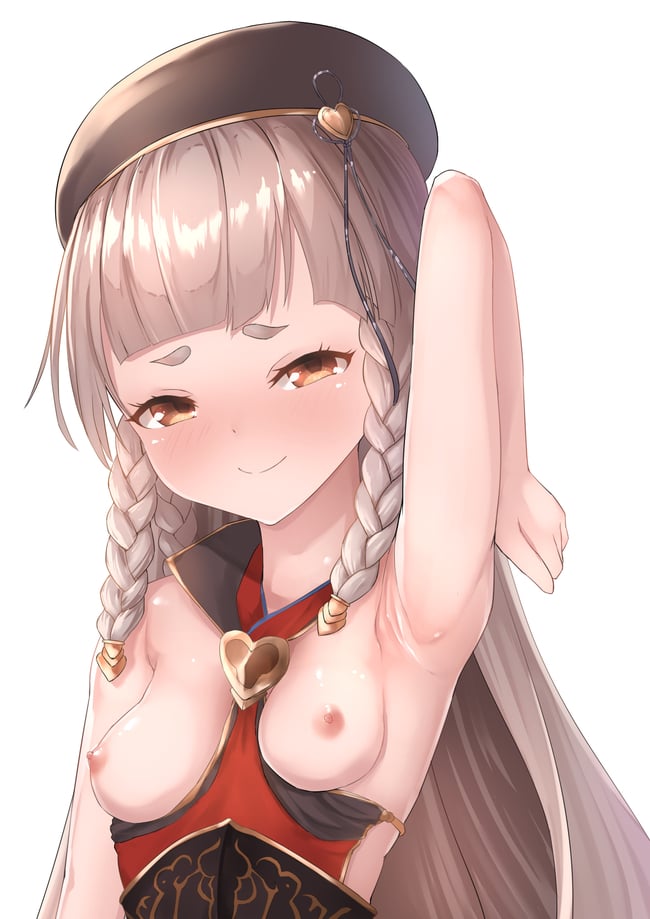 腋　エロ画像 (5)
