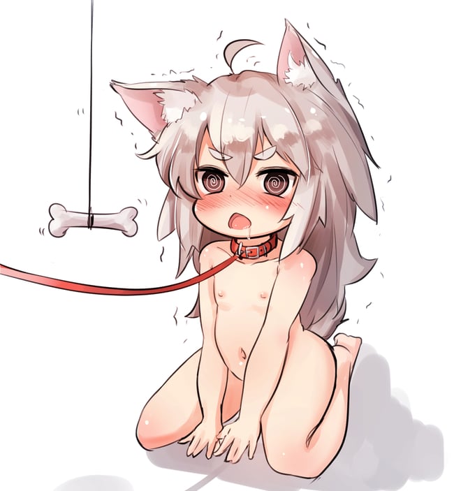 犬耳　エロ画像 (45)