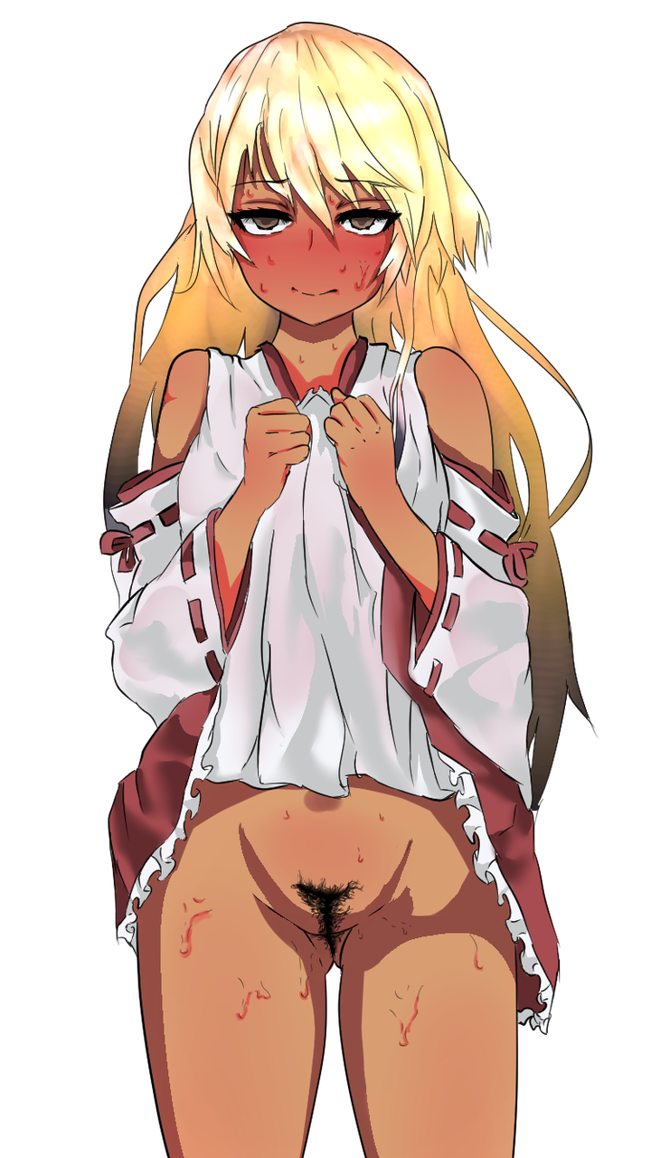 エロ トキメキや恥ずかしさで赤面してる女の子 赤面 二次専 シチュ別エロ画像溜まり