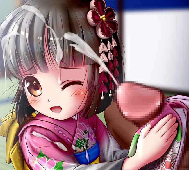 ロリ　エロ画像 (3)