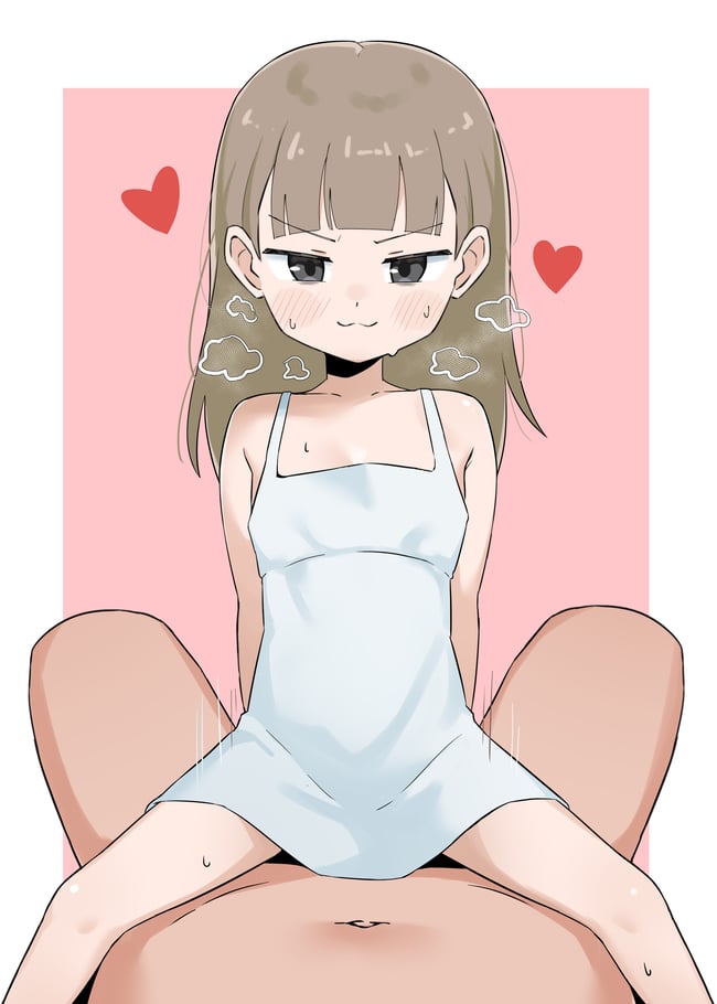 ロリ　エロ画像 (18)