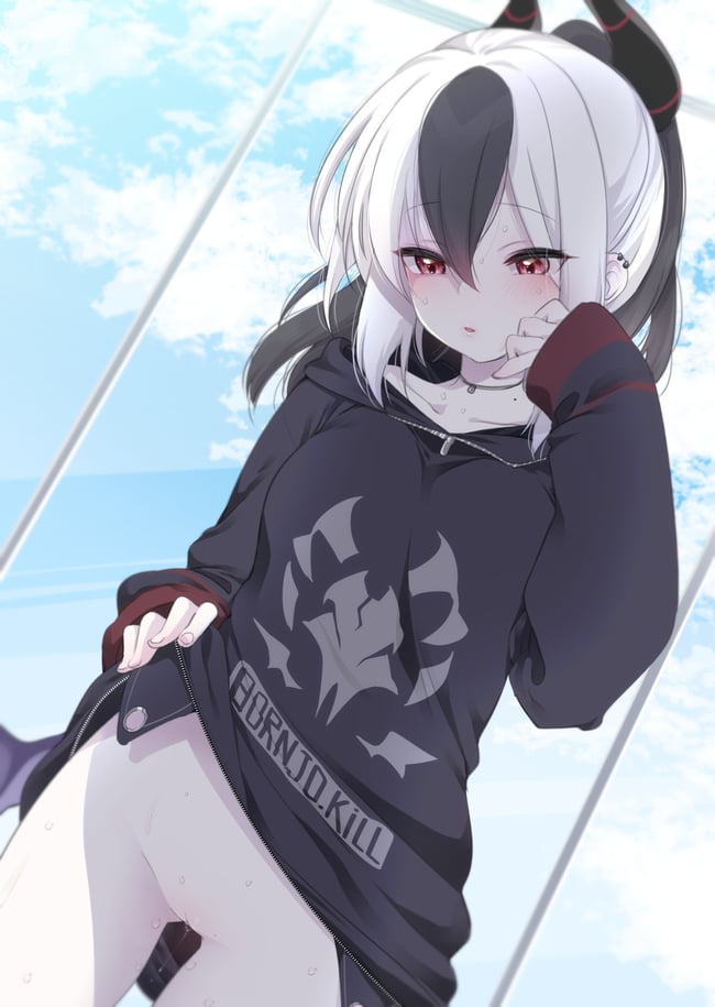 愛液　エロ画像 (28)