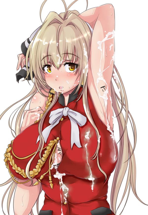 腋　エロ画像 (32)