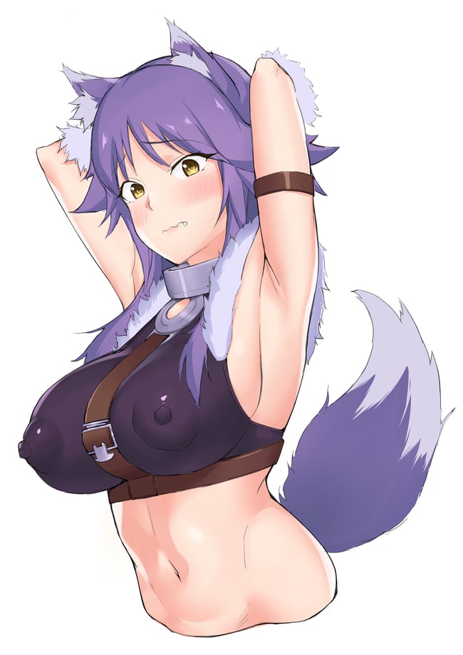 腋　エロ画像 (13)