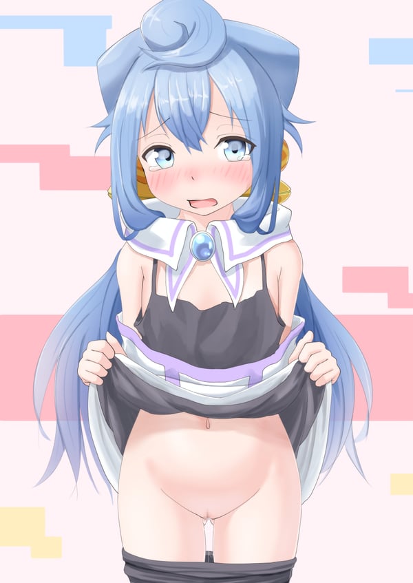 愛液　エロ画像 (11)