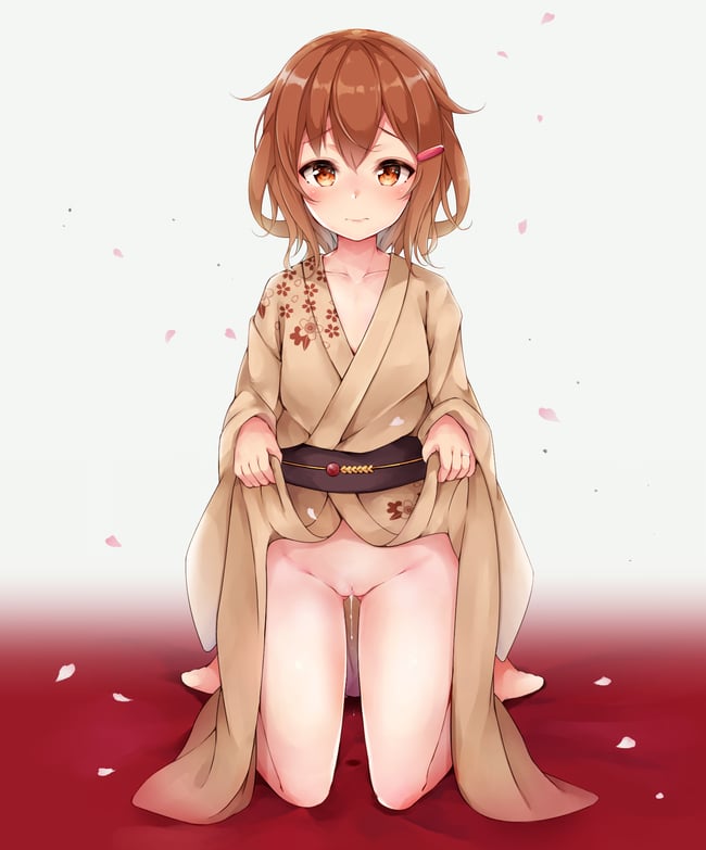 愛液　エロ画像 (4)