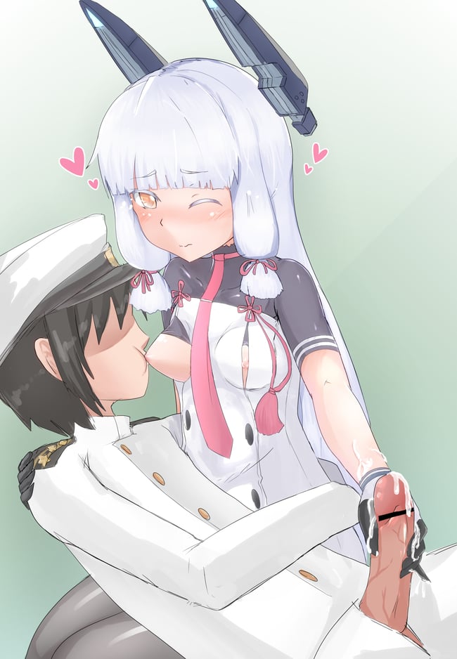 授乳手コキ　エロ画像 (28)