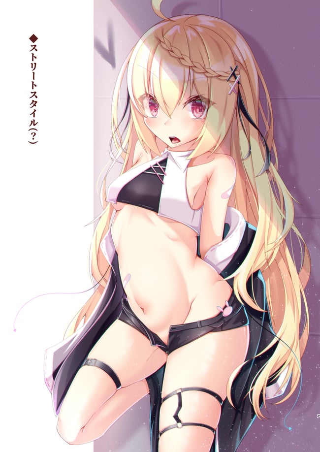 クレセント エロ画像 (24)