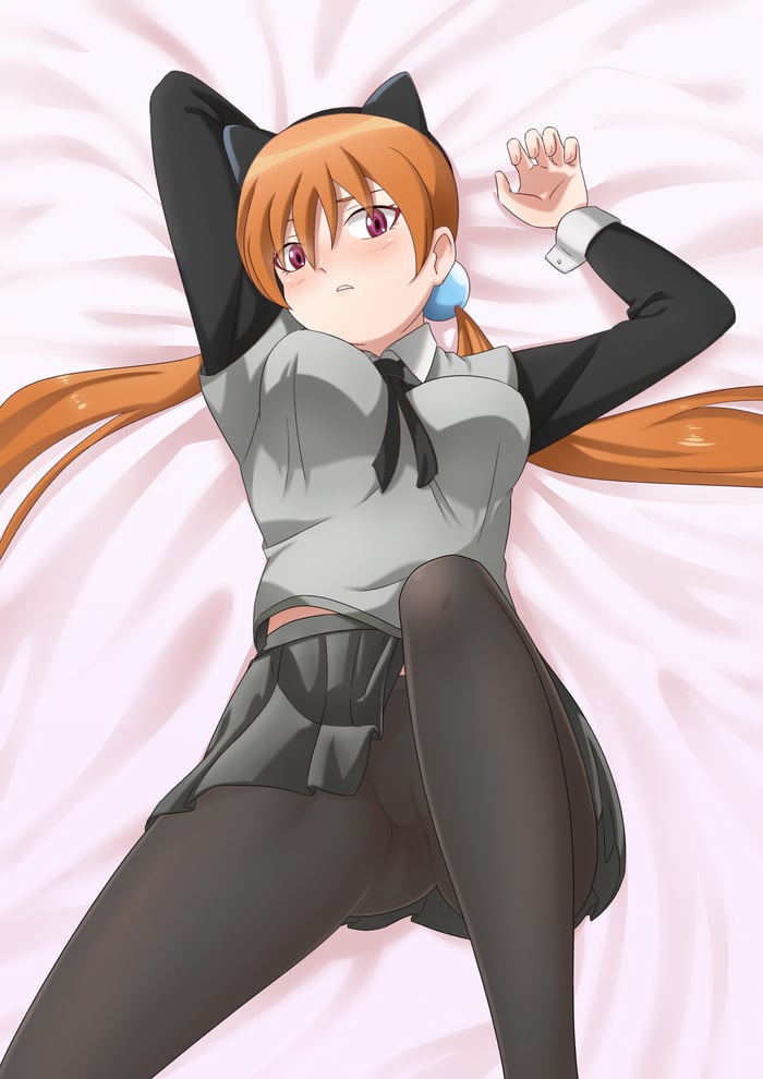 アリサ・サザンクロス エロ画像 (75)