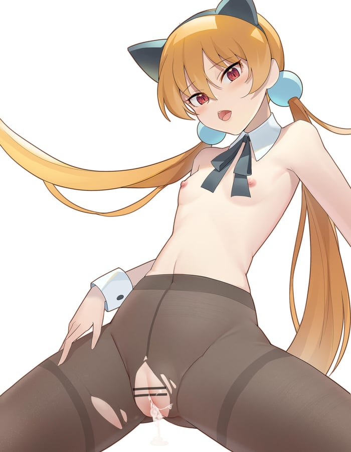 アリサ・サザンクロス エロ画像 (7)