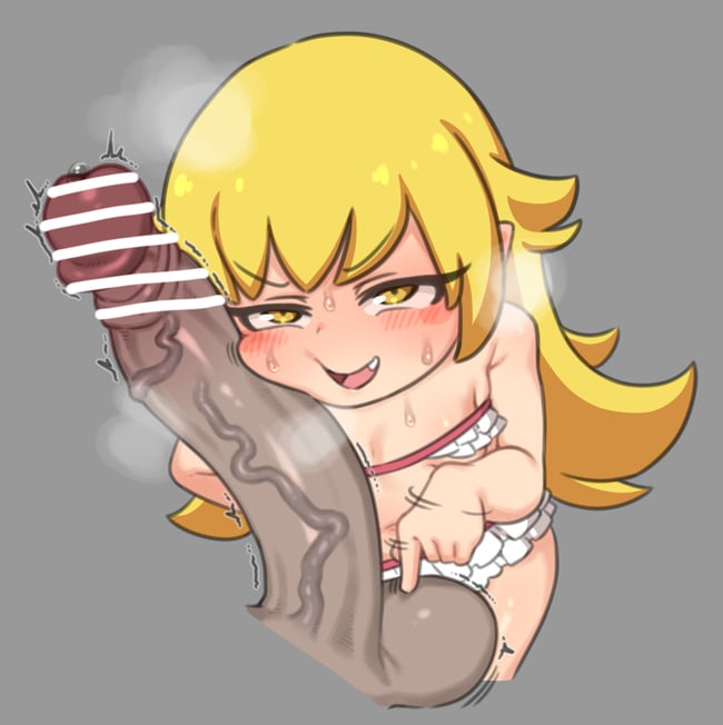 忍野忍　エロ画像 (51)