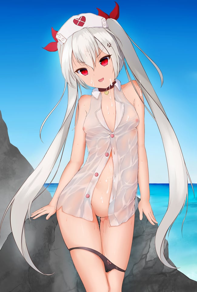 ヴァンパイア エロ画像 (31)