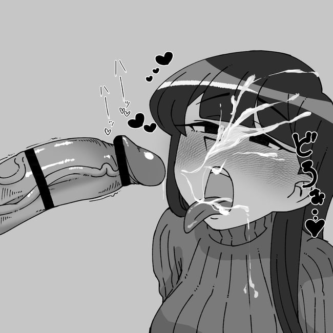 古見硝子　エロ画像 (31)