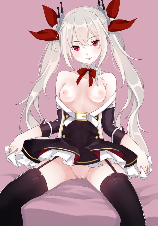 ヴァンパイア エロ画像 (57)