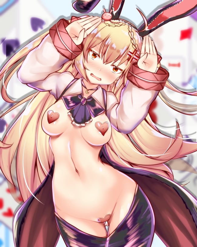 クレセント エロ画像 (7)