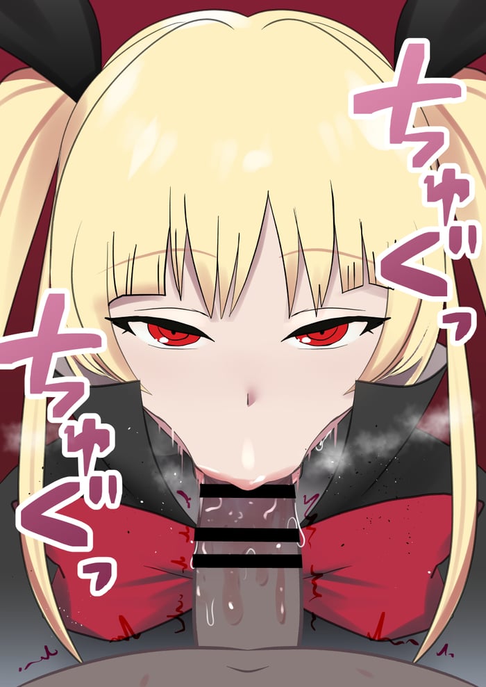 レイチェル=アルカード エロ画像 (90)