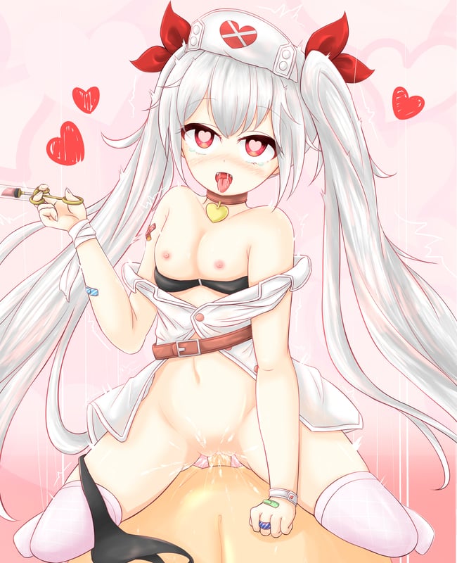 ヴァンパイア エロ画像 (24)