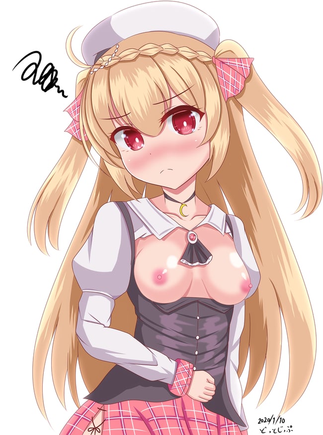 クレセント エロ画像 (37)