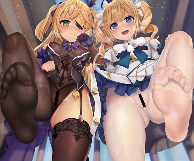 バーバラ エロ画像 (38)