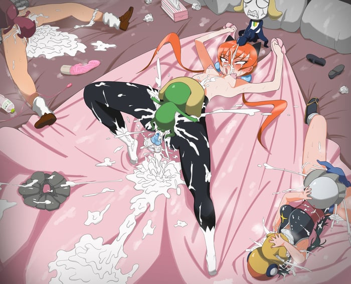 アリサ・サザンクロス エロ画像 (57)