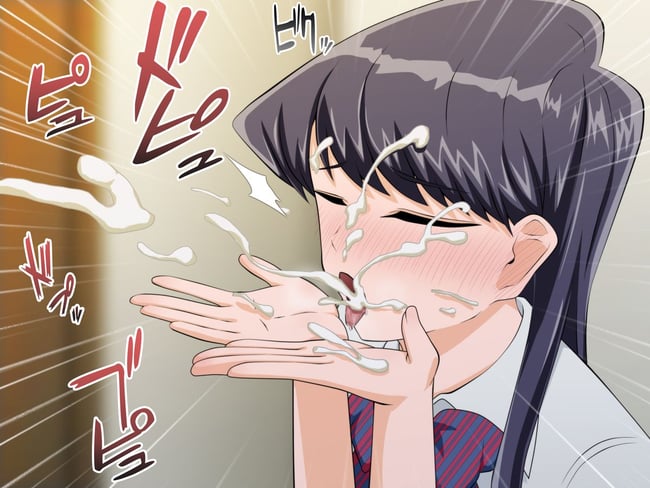 古見硝子　エロ画像 (41)