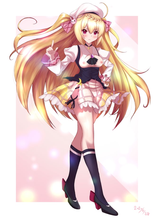 クレセント エロ画像 (23)